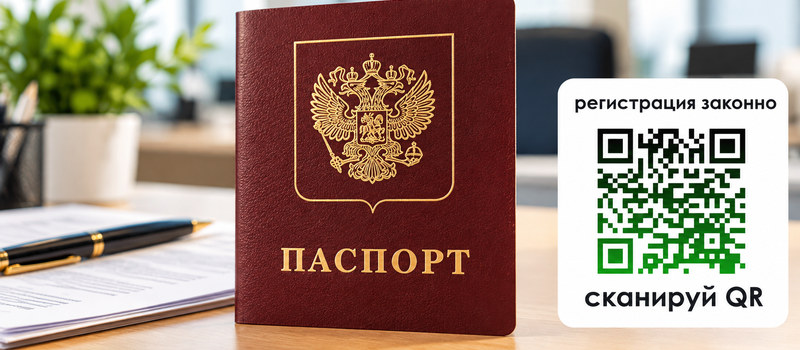 прописка в Пензенской области